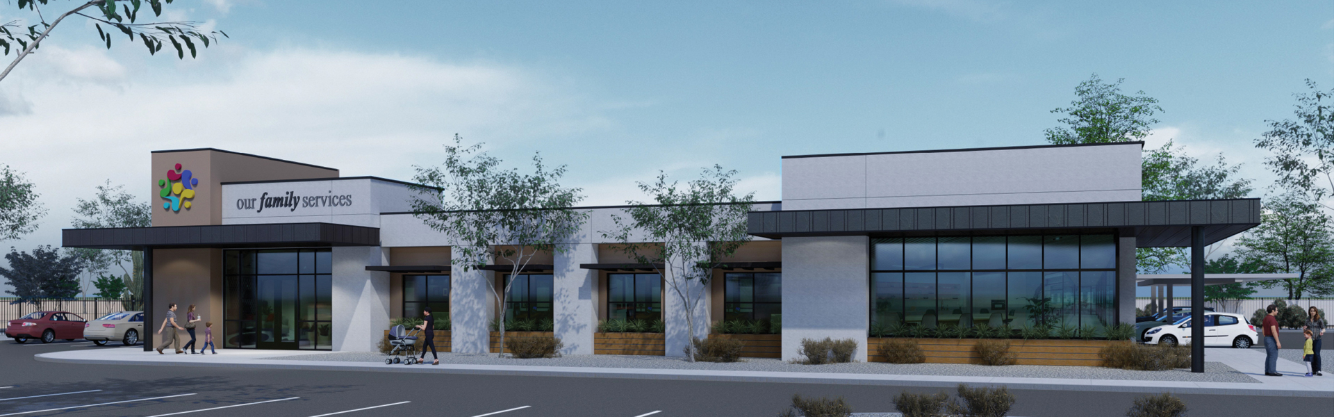 Our Family Services Rendering